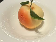 -杭州西子湖四季酒店·金沙厅