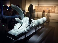 -三星堆博物馆