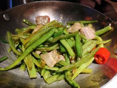 -绿茶餐厅(领展购物广场·中关村店)