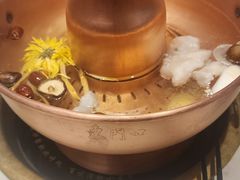 -东门口·新式老北京火锅(河西龙湖天街店)