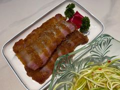 随缘香酥肉-随缘小馆(红岭路店)