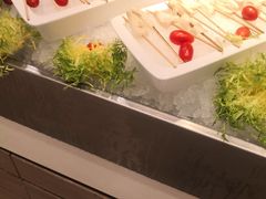 -济南香格里拉·咖啡泉自助餐厅