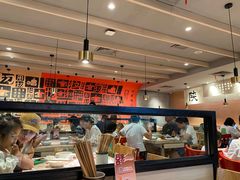 -大师兄·西北小馆(南沙万达广场店)