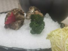 -帝皇海海鲜豆捞(桐泾商务广场店)