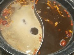 -滇池印象原生态火锅(南开大悦城店)
