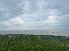 -狼山风景名胜区