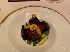 -金轩中餐厅 Jin Xuan(浦东丽思卡尔顿酒店)