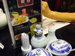 -糖朝(尖沙咀店)