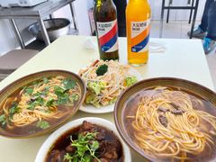 -桥西拉面