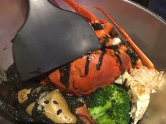 -Catch the Cajun Seafood(表参道店)