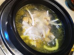 -润泽园椰子鸡(汇一城店)