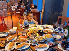 -广州富力君悦大酒店·凯菲厅