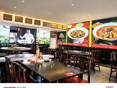 -川流不息·地道川菜·小龙虾(松东路店)