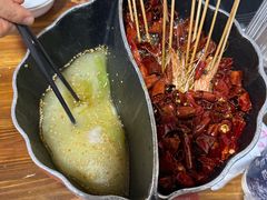 -成都吃客(奎星楼店)