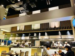-Hatsune隐泉日式料理(三里屯太古里店)