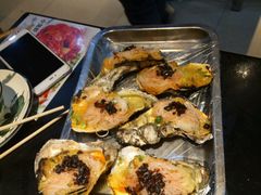 -新疆烧烤王(广灵店)