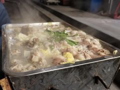 -聚汇三少·龙虾·中餐厅(莫邪路新天地店)