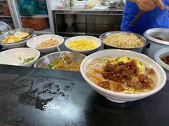 -江南濑粉店(文华路店)