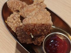 -朴大叔拌饭(上海金山万达店)