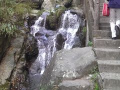 -藏龙百瀑风景区