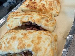 -高玛纳驴肉火烧(河间总店)