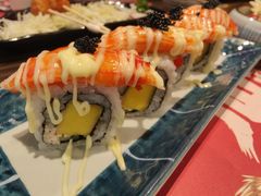 -仙隐小鹿中华料理(南宁万象城店)
