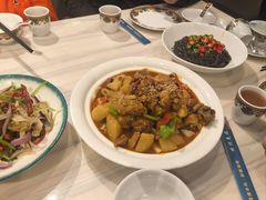 -马布尔莱斯食府(西红门店)