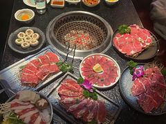 -牛焱·烧肉酒肆(五大道店)