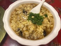-玉华台饭庄(裕中西里小区店)