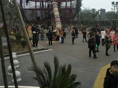 -枫香湖儿童公园