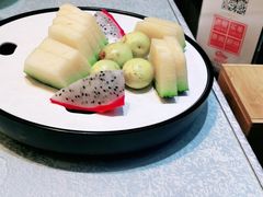 -福海居烤鸭店(鸟巢店)