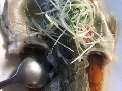 -墨白私房菜·广东菜 粤菜