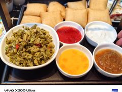 -巴依老爷新疆美食(清华东门店)