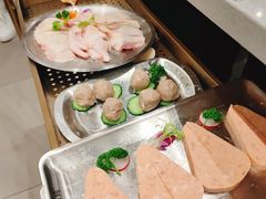 散养158天走地文昌鸡-椰小鸡·琼州糟粕醋·火锅(美兰缤纷城店)