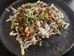 炙烤三分熟美国极佳级牛菲力切片-里面·Noodlology(机电院店)