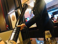 -海派悦庭·海胆烧麦·新融合菜(凯德广场店)