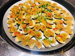 -么子烤肉(化龙池店)