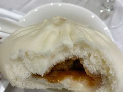 中央大肉包-中央饭店-餐厅