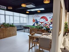 -上海和展广汽丰田4S店(老闵行店)