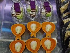 -阿串串老火锅(力盟店)