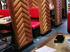 -左庭右院鲜牛肉火锅(金山万达店)