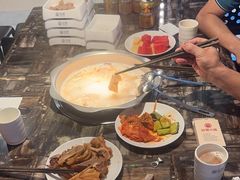 -冠菌火锅自助(东莞桥头店)