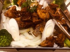 -青岛蓝海大饭店·渔歌舫(李沧店)