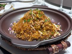 -万荣烤鸭店·北京菜(天坛店)