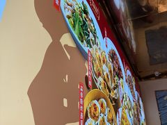 -必点海鲜·海肠捞饭(滨江道一店)