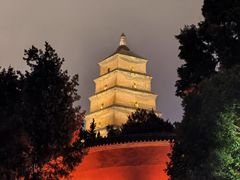 -大唐不夜城