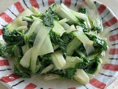 -天天向上素食餐厅(五台山店)