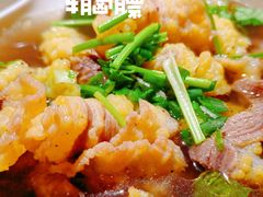 -大众跷脚牛肉馆·非遗传承单位(峨眉山店)