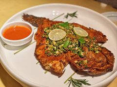 -一坐一忘云南菜(卓悦中心)