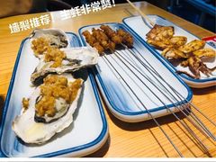 -一捞鲜•青岛大虾面(八大关店)
